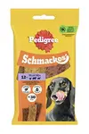 Pedigree pochoutka Schmackos 12ks 86g