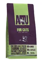 Aatu Cat 85/15 duck 1kg