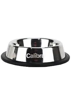 Calibra miska nerezová 200ml