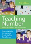 Teaching Number - Ann K Stafford, Robert J Wright, James Martland, Garry Stanger