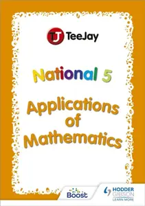 TeeJay National 5 Applications of Mathematics - Thomas Strang