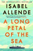 A Long Petal of the Sea - Isabel Allende