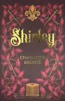 Shirley - Charlotte Brontë