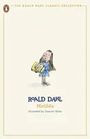 Matilda - Roald Dahl
