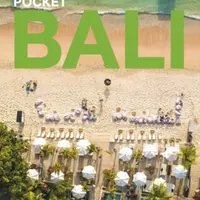Lonely Planet Pocket Bali - Lonely Planet, Ryan Ver Berkmoes