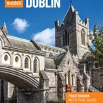 The Mini Rough Guide to Dublin: Travel Guide with eBook - Rough Guides, Kate Drynan