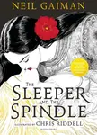 The Sleeper and the Spindle - Neil Gaiman