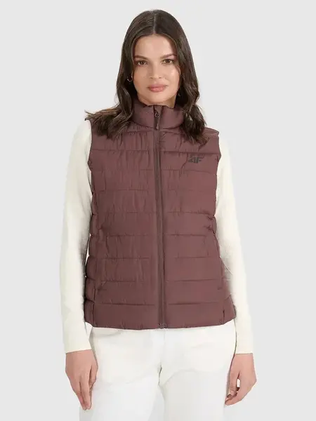 Women's vest 4F