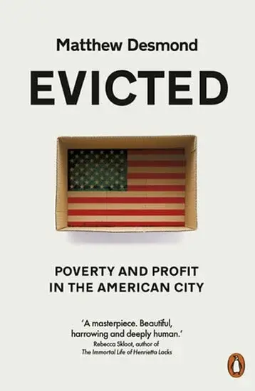 Evicted - Desmond Matthew