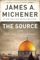 The Source - James A. Michener