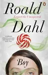 Boy - Roald Dahl
