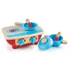 Hape Dvojvarič s príslušenstvom