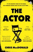 The Actor - MacDonald Chris