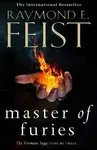 Master of Furies - Raymond Elias Feist