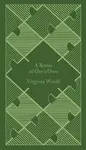 A Room of One's Own - Virginia Woolfová