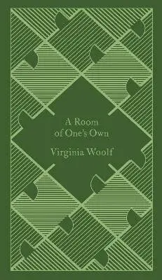 A Room of One's Own - Virginia Woolfová