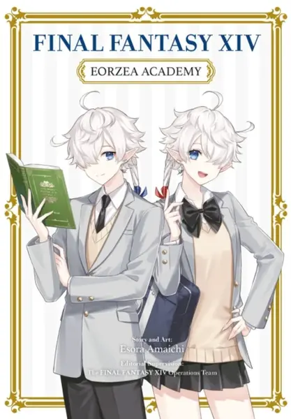 Final Fantasy XIV: Eorzea Academy - Esora Amaichi, FINAL FANTASY XIV Operations Team