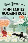 Finn Family Moomintroll - Tove Janssonová