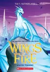 Winter Turning (Wings of Fire Graphic Novel #7) - Tui T. Sutherlandová