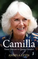 Camilla, Duchess of Cornwall - Levin Angela