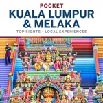 Lonely Planet Pocket Kuala Lumpur & Melaka - Virginia Maxwell, Lonely Planet
