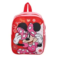 Dětský hravý batůžek Minnie, růžová
