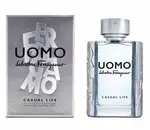 Ferragamo Uomo Casual Life - EDT 50 ml