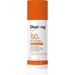 Daylong Protect & Care Face Fluid SPF50+ ochranný fluid pro všechny typy pleti včetně citlivé SPF 50+ 50 ml