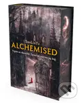 Alchemised (Vojna sa skončila. Teraz začína jej boj.) - kniha z kategorie Horory