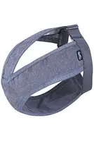 Hárací kalhotky Hurtta Breezy eco ostružinové XL