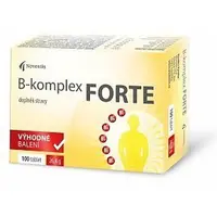 B-komplex Forte Tbl.100