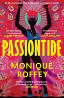 Passiontide - Roffey Monique