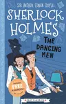 The Dancing Men (Easy Classics)