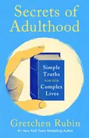 Secrets of Adulthood - Rubin Gretchen