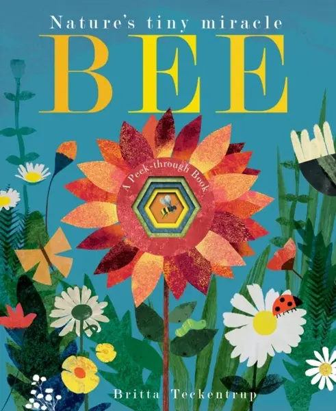 Bee - Hegarty Patricia