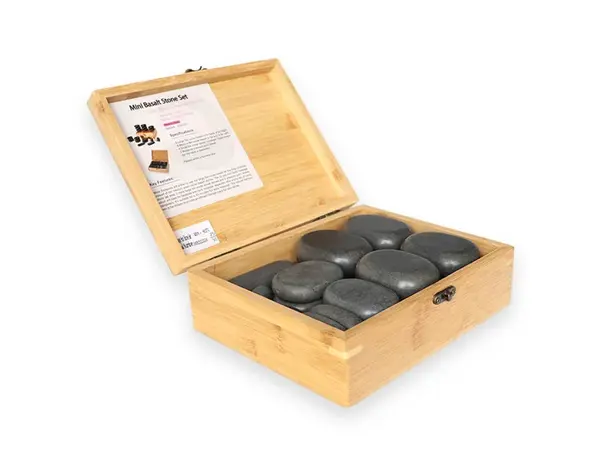 Lávové kamene velvesa® 22ks W