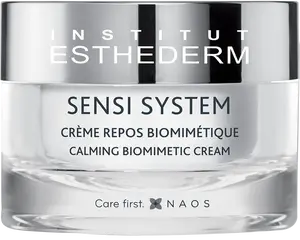 CALMING BIOMIMETIC CREAM 50 ml