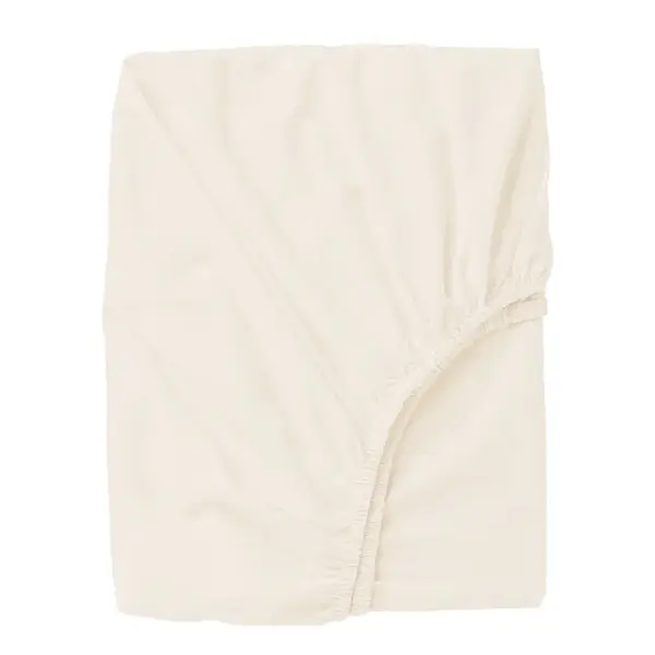 Bambusová plachta 50x80-90cm - BIMBIDREAMS IVORY béžová