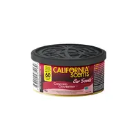 CCS-1246CT California Scents Concord Cranberry