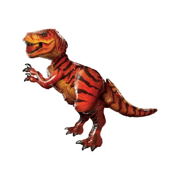 Amscan Airwalker Dinosaurus T-Rex 172x154cm