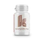 KOMPAVA Ashwagandha Plus