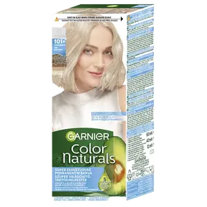 Garnier Color Naturals 101+ Ľadovo platinová