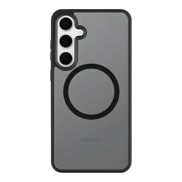 Kryt pre Samsung Galaxy S24 Plus - Čierna H31067