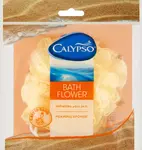 CALYPSO KVETINA kúpelová huba