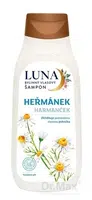 LUNA HARMANČEK VLASOVÝ ŠAMPÓN