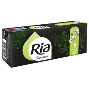 Ria tampóny SUPER PLUS