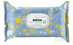 KLORANE BEBE LINGETTES NETTOYANTES DOUCES