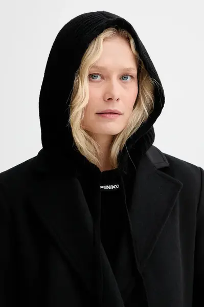 Vlněná kukla Pinko