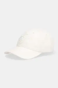 Bavlněná baseballová čepice Tommy Hilfiger