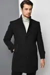Pánský kabát dewberry PLT8391